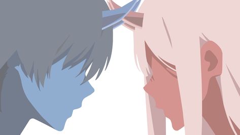 Darling in the FranXX Code:016 (Hiro) #Code:002 Zero Two (Darling in the FranXX) #minimalism #4K #wallpaper #hdwallpaper #desktop Darling In The Franxx Hiro, Coca Cola Illustration, Robot Wallpaper, 90s Wallpaper Hip Hop, Vaporwave Wallpaper, Latest Hd Wallpapers, Matching Wallpaper, Zero Two, Character Wallpaper