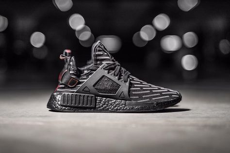 adidas NMD XR1 with NMD R2 Pattern Surfaces Nmd Adidas, Nmd Xr1, Adidas Originals Nmd, Next Shoes, Trend Clothes, Product Showcase, Streetstyle Outfit, Adidas Original, Popular Sneakers