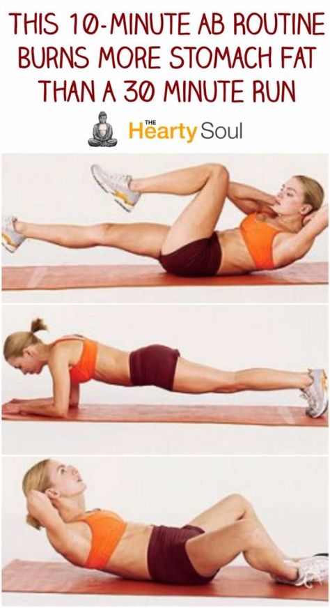 Abs For Women, Home Abs, 10 Minute Abs, Pilates Videos, Ab Routine, At Home Abs, Mental Training, Stomach Fat, An Exercise