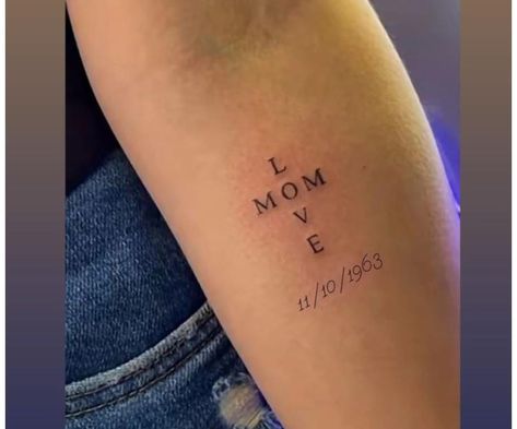 Love You Forever Book, Tattoos About Mom, Tattoo Mom, Mom Tattoo, Forever Book, Book Tattoo, Mom Tattoos, Love You Forever, Love You