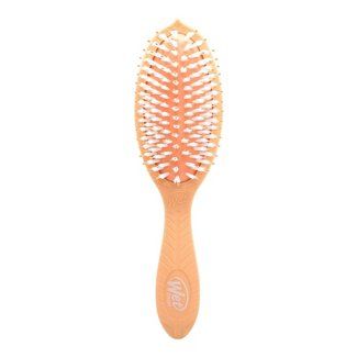 Hair Brushes & Combs : Target Wet Brush Go Green, Green Coconut, Tangle Free Hair, Identity Project, Detangling Hair Brush, Natural Hair Oils, Tangle Teezer, Hair Supplies, Soften Hair