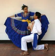 Catrachos Honduras Clothing, Mariano Diaz, Folkloric Dress, Elephant Cross Stitch, Honduras Travel, Beatiful People, Female Dancers, Roatan, National Dress