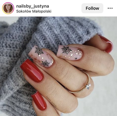 2023 Nails, Milky Nails, Red Christmas Nails, Valentine Nails, Winter Nails Acrylic, Christmas Nails Easy, Cute Christmas Nails, Christmas Gel Nails, Nagel Tips