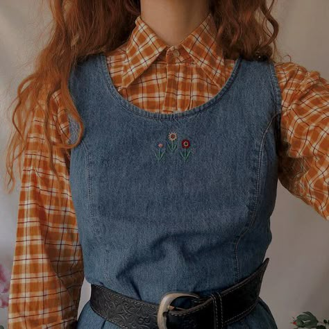 Vintage Teacher Outfits, Grandmacore Outfit, Cottagecore Summer Outfits, Teaching Outfits, Style Moodboard, Dream Outfits, Teacher Outfits, Cute Clothing, Outfit Inspo Fall