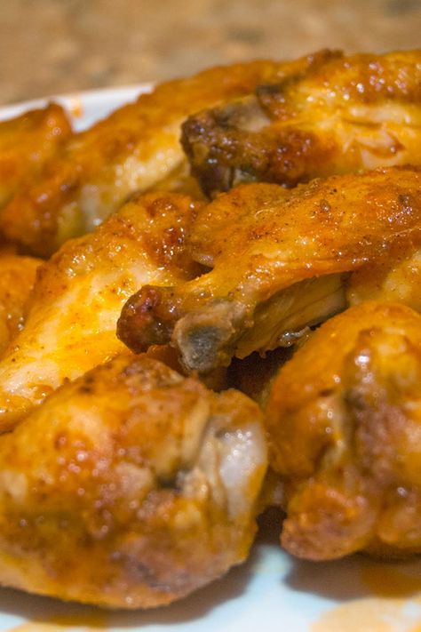 Poultry Essentials: Par-Boiled, High-Heat Wings Chicken Wing Boil, Par Boil Chicken For Grilling, Chicken Wings Boiled Then Baked, How Long Does It Take To Boil Chicken, Boil Whole Chicken, Best Chicken Wing Recipe, Sweet Butter, Printable Recipe Cards, Chicken Wing Recipes