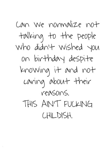When Someone Forgets Your Birthday, They Forgot My Birthday, No One Remembers My Birthday, Birthday Alone, Jm Storm, Insta Board, Wish You Happy Birthday, One Liner Quotes, My Birthday Is