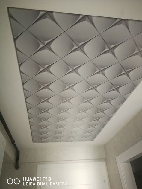 False Ceiling Moulding Designs, Ceiling Groove Pattern, False Ceiling Groove Design, Pop Groove Ceiling Design, Ceiling Pop, Pop Design For Roof, Luxury Ceiling Design, Materials Board Interior Design, Wall Panel Molding