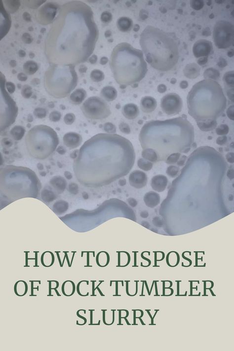 Rock Tumbler Projects, Rock Tumbling Tips, Rock Polishing Diy, Diy Rock Tumbler How To Make, Tumbled Rocks Crafts, Rock Tumbling For Beginners, Tumbling Rocks, Polishing Rocks, Beautiful Pigeons