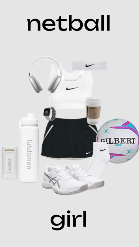 Netball Outfits, Netball Pictures, Netball Kit, Netball Uniforms, Netball Dresses, Teen Trends, Sporty Aesthetic, Soccer Outfits, Fitness Wear Outfits