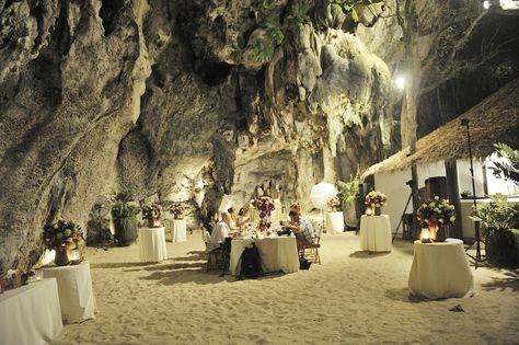 Rayavadee Resort Wedding - Resort Reviews, Deals - Railay Beach, Krabi, Thailand - TripAdvisor Railay Beach Krabi, Krabi Town, Wedding Resort, Phuket Resorts, Exotic Wedding, Railay Beach, Thailand Trip, Phuket Wedding, Wedding Destinations