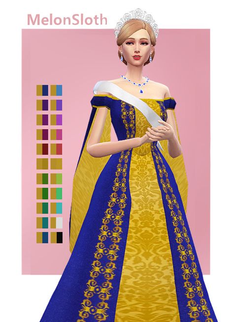 Sims 4 Cc Regal Clothes, Sims 4 Russian Royal Cc, Sims 4 Queen Dress Cc, Sims 4 Palace Cc, Sims 4 Queen Dress, Sims4 Royal Cc, Sims 4 Russian Cc, Sims 4 Royal Clothes, Sims 4 Royal Cc Clothes