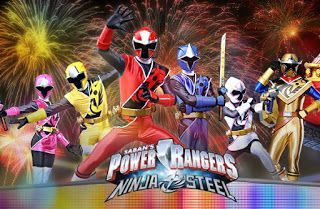 Festa Power Rangers, Power Rangers Comic, Power Ranger Party, Power Rangers Ninja Steel, Power Rangers Megaforce, Power Rangers Series, Power Rangers In Space, Power Rangers Dino Charge, 00s Nostalgia