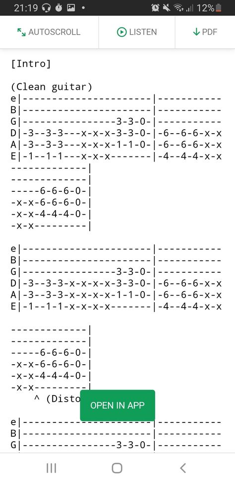 Smells Like Teen Spirit Smells Like Teen Spirit Guitar Tab, Nirvana Guitar Tab, Smells Like Teen Spirit Guitar, Nirvana Guitar, Guitar Things, Guitar Cord, Song Notes, Guitar Lessons Songs, Guitar Notes