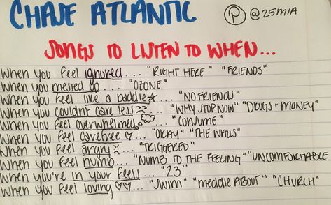 when to listen to.... Chase Atlantic edition// 25mia Chase Atlantic Lyrics Captions, Chase Atlantic Songs To Listen To When, Chase Atlantic Captions For Instagram, August Chase Atlantic, Chase Atlantic Instagram Captions, Chase Atlantic Members Name, Chase Atlantic Lyrics For Bio, Chase Atlantic Playlist Names, Artist To Listen To