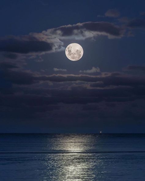 The Moon on Twitter: "Set here.… " Moon Asethic Pictures Real, Moon Asethic Pictures, Mooncore Aesthetic, Pictures Of The Moon, Moon And Water, Moon Ocean, Pretty Moon, The Moon Is Beautiful, Ocean Pictures