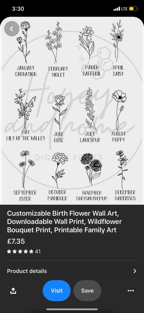 April Wildflower Tattoo, Fine Line February Flower Tattoo, Taurus Birth Flower Tattoo, Lily And Chrysanthemum Tattoo, Larkspur And Narcissus Tattoo, Larkspur Flower Bouquet Tattoo, Delphinium Tattoo Simple, Simple Aster Tattoo, May Birth Flower Bouquet Tattoo