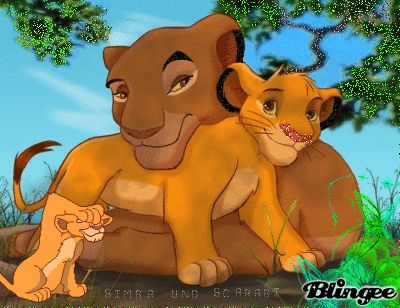 Lion King gif (400×308) Roi Lion Simba, Simba The Lion King, Lion King Simba's Pride, Lion King Images, King Gif, Lion King 1994, Lion King Timon, Lion King Story, Young Simba