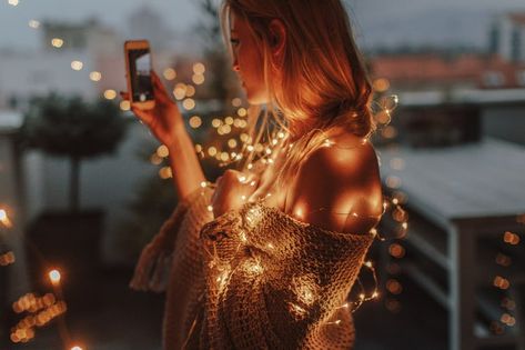 Fairy Lights Captions For Instagram That Are So Merry & Bright Fairy Lights Quotes Instagram, Fairy Light Captions Instagram, Lights Caption Instagram, Light Captions, Lit Captions, Peppermint Hot Cocoa, Blinded By The Light, Heart Shaped Candy, The Light Is Coming