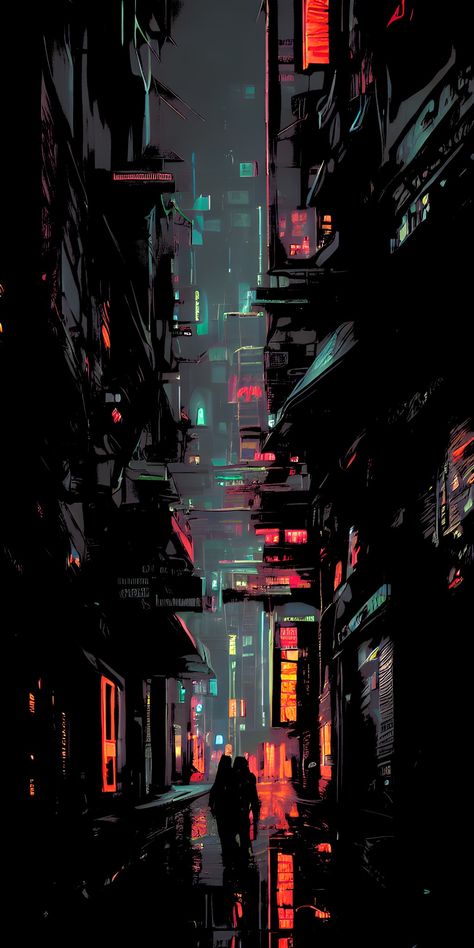 Cyberpunk Night City Wallpaper, Gotham City Aesthetic, Neon Cyberpunk Aesthetic, Sci Fi Wallpaper, Aesthetic Wallpaper Iphone, 1080p Anime Wallpaper, Cyberpunk Aesthetic, Cool Backgrounds Wallpapers, Cyberpunk City