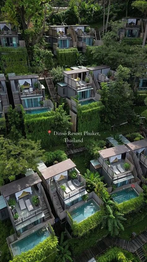 Jungle Hotel, Places To Vacation, Travel London, Patong Beach, London Life, Copyright Infringement, Phuket, Private Pool