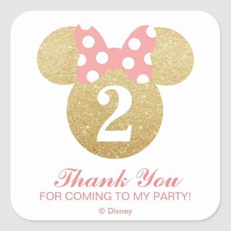 Friend Crafts, Photo Birthday Invitations, Minnie Party, Minnie Mouse Birthday Party, Birthday Chalkboard, Minnie Birthday, Minnie Mouse Party, Disney Tips, Minnie Mouse Birthday