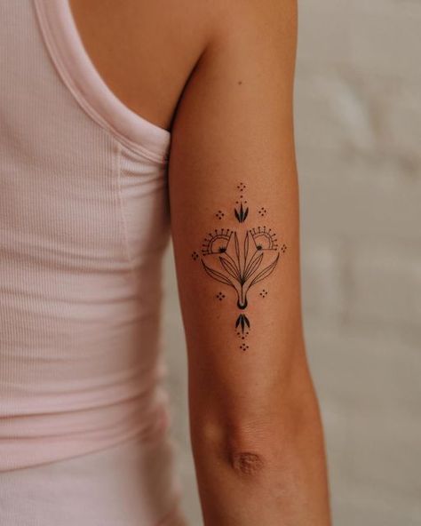 Tattoo Symmetry, Symmetry Tattoo, Lotus Flower Tattoo, Do More, Flower Tattoo, Denver, Tatting, Mirror, Tattoos