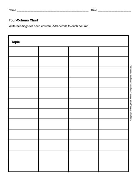 Mosaic Landscapes, Graph Template, Blank Picture, Free Printable Chore Charts, Table Of Contents Template, Memo Template, Table Chart, Picture Graphs, Chore Chart Template