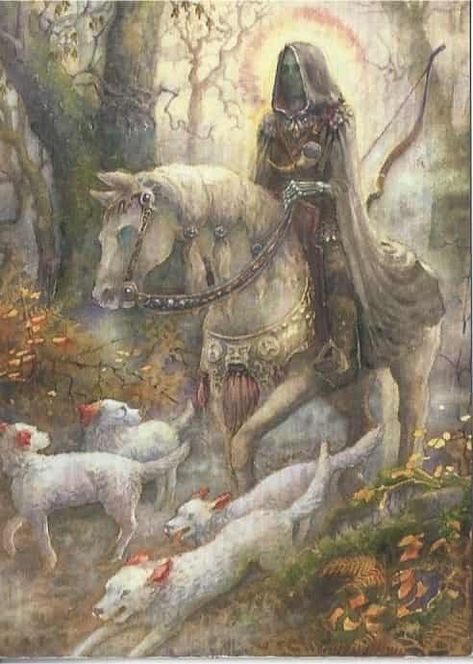 LlDeath Celtic Deities, Celtic Myth, Irish Mythology, Celtic Gods, World Mythology, Pagan Gods, Celtic Goddess, Celtic Mythology, Ancient Mythology