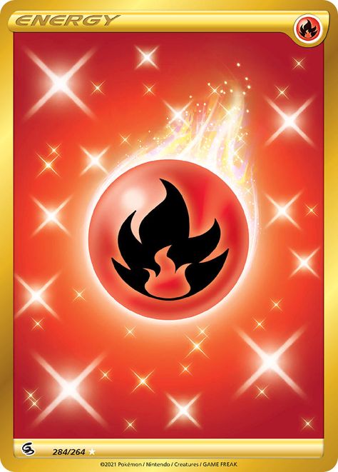 Energy Symbols, Fire Pokemon, Fire Energy, Cool Pokemon Cards, Cute Pokemon Wallpaper, Pokemon Trading Card Game, Pokemon Fusion, Pokemon Games, Pokemon Card