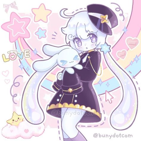 Milk Cookie Cookie Run Fanart, Milkyway Cookie Fanart, Milky Way Cookie Fanart, Cutecore Cinnamoroll, Milkyway Cookie Run, Milky Way Cookie Run, Milkyway Cookie Run Kingdom, Milkyway Cookie, Cookie Run Kingdom Milky Way Cookie