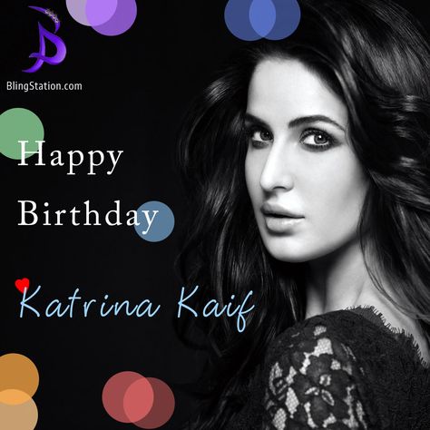 Wishing the stunning ‪#‎KatrinaKaif‬ a very Happy Birthday! Have a fantastic year ahead! ‪#‎HappyBirthdayKatrinaKaif‬ ‪#‎BlingStation‬ ‪#‎fashion‬ ‪#‎jewellery‬ Very Happy Birthday, Katrina Kaif, Bollywood Celebrities, Very Happy, Fashion Jewellery, Happy Birthday, Celebrities, Birthday, Movie Posters