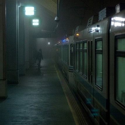 Dark Train Station, Lover Edit, Life In Russia, Strange Feeling, Isabella Rose, Unhealthy Obsession, Killing Me, Train, Tumblr