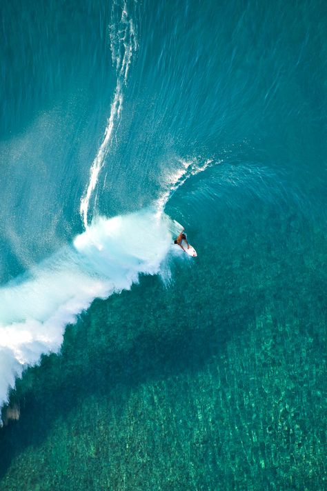 #LL @LUFELIVE #thepursuitofprogression #Surfing Wave Barrel, No Wave, Surf Aesthetic, Waves Photos, Surf Vibes, Surfing Pictures, Hawaii Oahu, Surf Fishing, Hawaii Surf