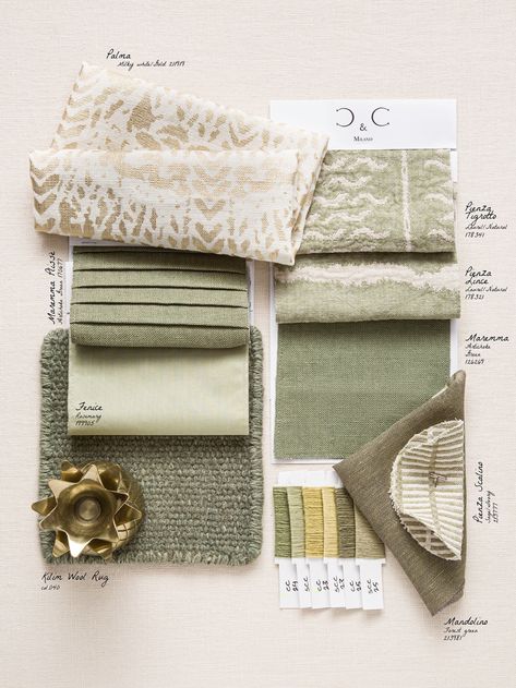 Sample Board, Kitchen Backsplash Designs, Material Board, Elegant Curtains, Material Palette, Interior Design Mood Board, Flat Woven Rug, Mood Board Design, World Of Interiors