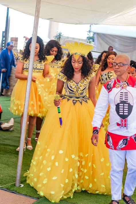 TOP 10 AFRICAN SWATI DRESSES AFRICAN MODERN STYLES Swati Dresses, Swati Wedding Dresses, Zulu Traditional Wedding Dresses, South African Wedding Dress, Zulu Traditional Wedding, Sepedi Traditional Dresses, Zulu Traditional Attire, African Print Wedding Dress, Zulu Wedding