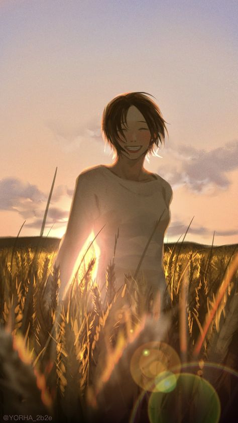 Humanoid Creatures, Attack On Titan Fanart, Attack On Titan Art, Reasons To Live, Attack On Titan Anime, Attack On Titan, Beautiful Art, Favorite Character, Location History