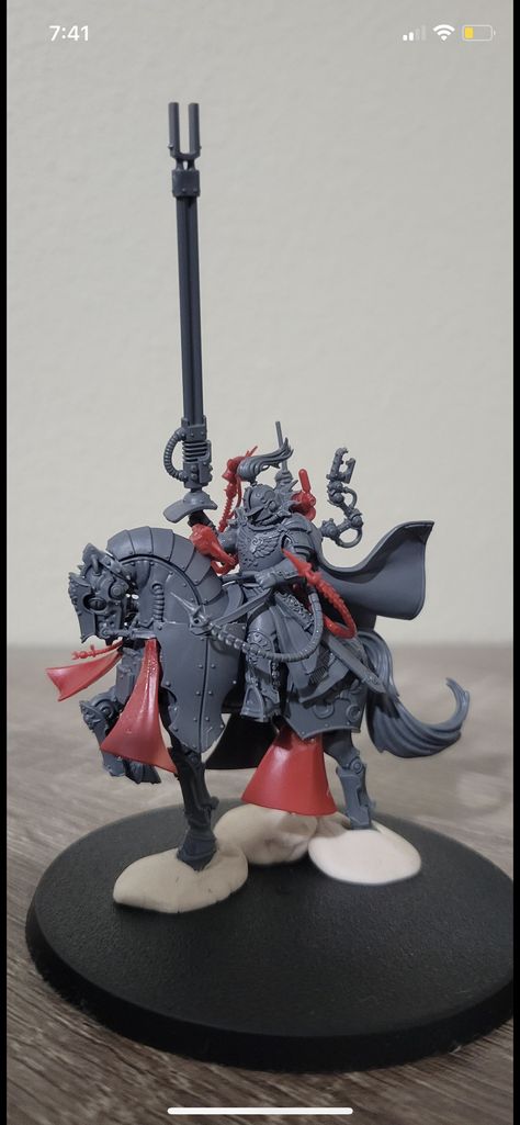 Wh40k Imperial Guard, Adeptus Mechanicus Conversion, Kitbash Miniatures, Astra Militarum Conversion, Imperial Guard Conversion, Mechanicus Conversions, Vostroyan Firstborn, Warhammer Kitbash, Warhammer Conversion