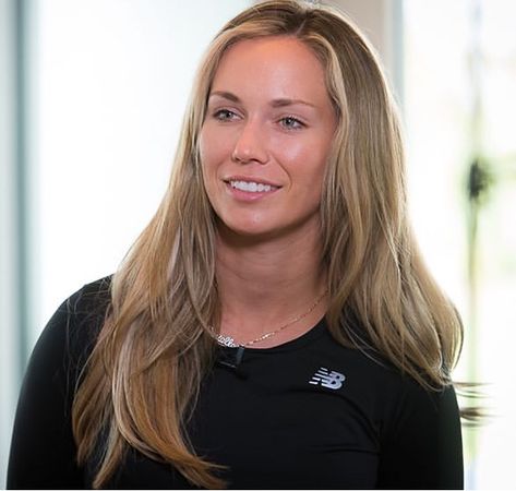 Danielle Collins Tennis, Danielle Collins, Tennis Players, Tennis, Quick Saves