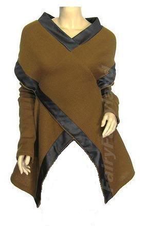 Interesting winter pullover Padme Fashion, Jedi Robes, Jedi Tunic, Female Jedi, Jedi Robe, Jedi Cosplay, Jedi Costume, Star Wars Fashion, Star Wars Outfits