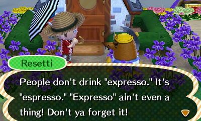 Animal Crossing. Mr Resetti is awesome. Mr Resetti Animal Crossing, Resetti Animal Crossing, Animal Crossing Funny, Fun Games, Animal Crossing, Memes, Funny, Animals