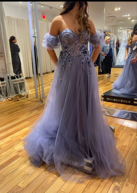 Prom Dresses Enchanted Garden, Enchanted Garden Prom Dress Ideas, Enchanted Forest Prom Dresses Purple, Enchanted Forest Dress Prom, Prom Dresses For Chubby Girls, Enchanted Garden Prom Dress, Enchanted Prom Dress, Enchanted Forest Prom Dresses, Enchanted Forest Gown