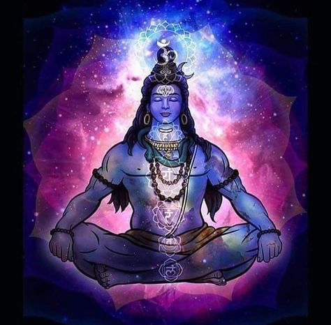 Om Namah Shivay, Instagram