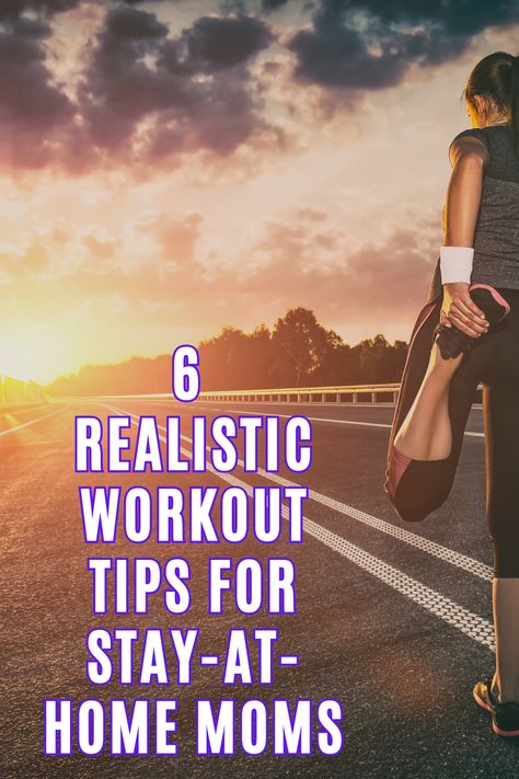 6 Realistic Workout Tips For Stay-At-Home Moms ⁣
.⁣
.⁣
.⁣
.⁣
.⁣
#boymom #cardio #crossfit #fitlife #fitness #fitnessblogger #fitnessbody #fitnesscoach #fitnessgirl #fitnessgoals #fitnesslife #fitnesslove #fitnessmodels #fitnessphysique #girlmom #hiitworkout #homeworkout #mom #momblogger #momlife #momsofinstagram #motherhood #personaltrainer #sahm #sahmlife #workout #workoutathome #workoutoftheday #workoutroutine #workouts Mom Fitness, Stay At Home Moms, Fitness Blogger, Workout Tips, Stay At Home Mom, Fitness Coach, Family Recipes, Mom Blogger, Girl Mom