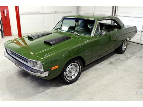 1972 Dodge Dart Swinger (CC-940599) for sale in Vancouver, British Columbia West Coast Cars, Dodge Dart For Sale, Cars Muscle, American Classic Cars, Dodge Dart, Vancouver British Columbia, American Classic, Classic Cars Muscle, Muscle Car