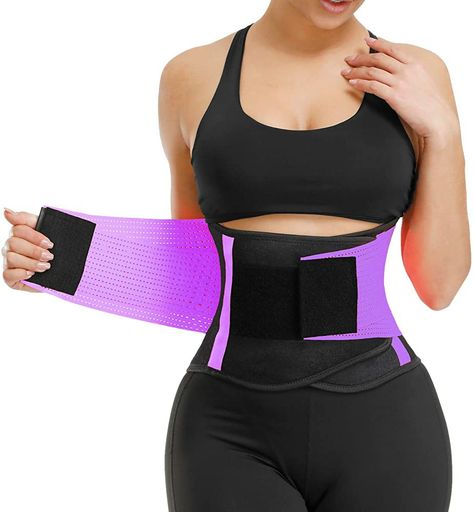 Waist Trainer Belt, Waist Trimmer Belt, Waist Trainer Cincher, Workout Belt, Blazer Mini Dress, Chain Dress, Waist Trimmer, Belt For Women, Waist Training