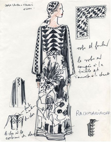 Image Karl Lagerfeld Costume, Karl Lagerfeld Fashion, Jean Shrimpton, David Bailey, Fashion Illustration Vintage, Louise Bourgeois, Moda Paris, Fashion Sketchbook, Illustration Fashion Design