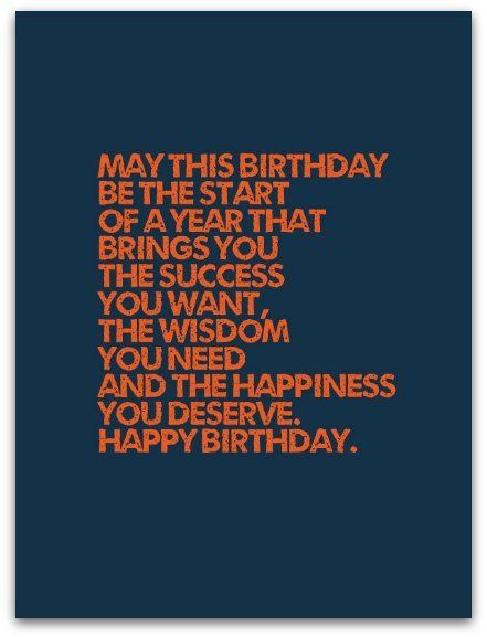 Sentimental Birthday Card Sayings | Sentimental Birthday Toasts - Birthday… Qoutes About Birthday Wish, Meaningful Happy Birthday Messages, Birthday Toast Quotes, Birthday Wishes Quotes For A Friend, 50th Birthday Wishes For Husband, Speech For Birthday, Birthday Speech For Best Friend, Happy Birthday Message For Him, Birthday Toast Speech