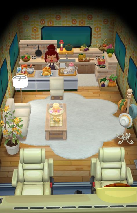 Camp Site Set Up Ideas Animal Crossing, Pocket Camp Animal Crossing, Animal Crossing Cabin Ideas Pocket Camp, Animal Crossing Pocket Camp Camper Ideas, Animal Crossing Campsite Ideas Pocket Camp, Acpc Camper Ideas, Animal Crossing Pocket Camp Cabin, Animal Crossing Pocket Camp Ideas, Animal Crossing Pocket Camp Camper