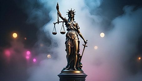 statue of justice,justice,attorney,law,judge,lawyer,concept,sword,legal,symbol,balance,sign,scales,lady,woman,crime,isolated,freedom,equality,court,punishment,blindfold,scale,judgment,weight,liberty,female,sculpture Foggy Background, Justice Statue, Female Sculpture, Laptop Backgrounds, High Resolution Backgrounds, Lawyer, Scales, Background Images, Resolution