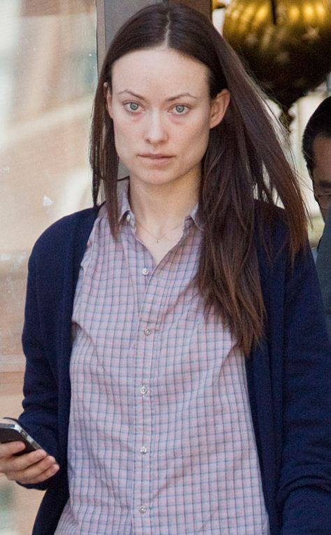 Olivia Wilde Makeup, Latest Celebrity News, No Makeup, Olivia Wilde, Au Naturale, Fresh Face, Without Makeup, Celebrity Pictures, Celebrity Gossip